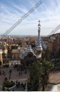 background barcelona 0015